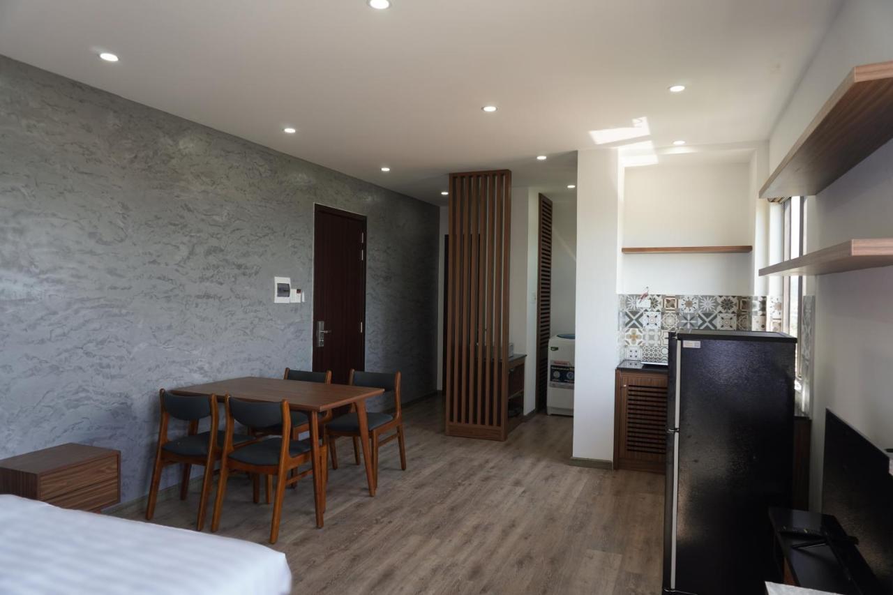 Lala Apartment And Hotel Дананг Екстериор снимка