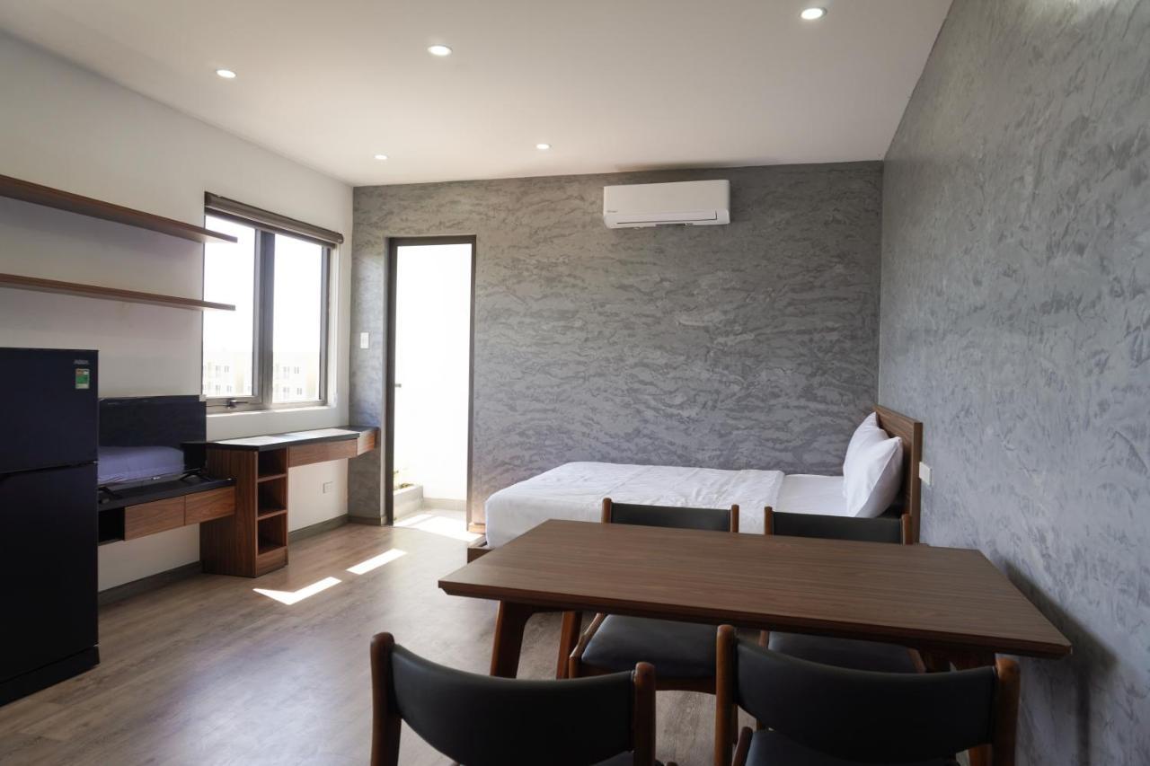 Lala Apartment And Hotel Дананг Екстериор снимка