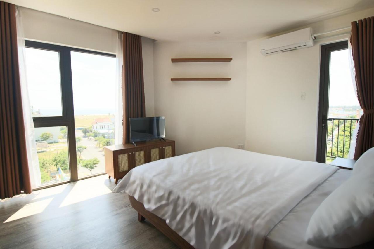 Lala Apartment And Hotel Дананг Екстериор снимка