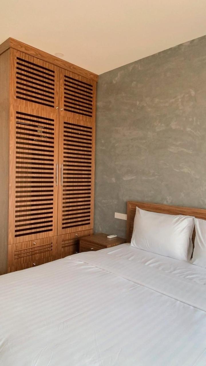 Lala Apartment And Hotel Дананг Екстериор снимка