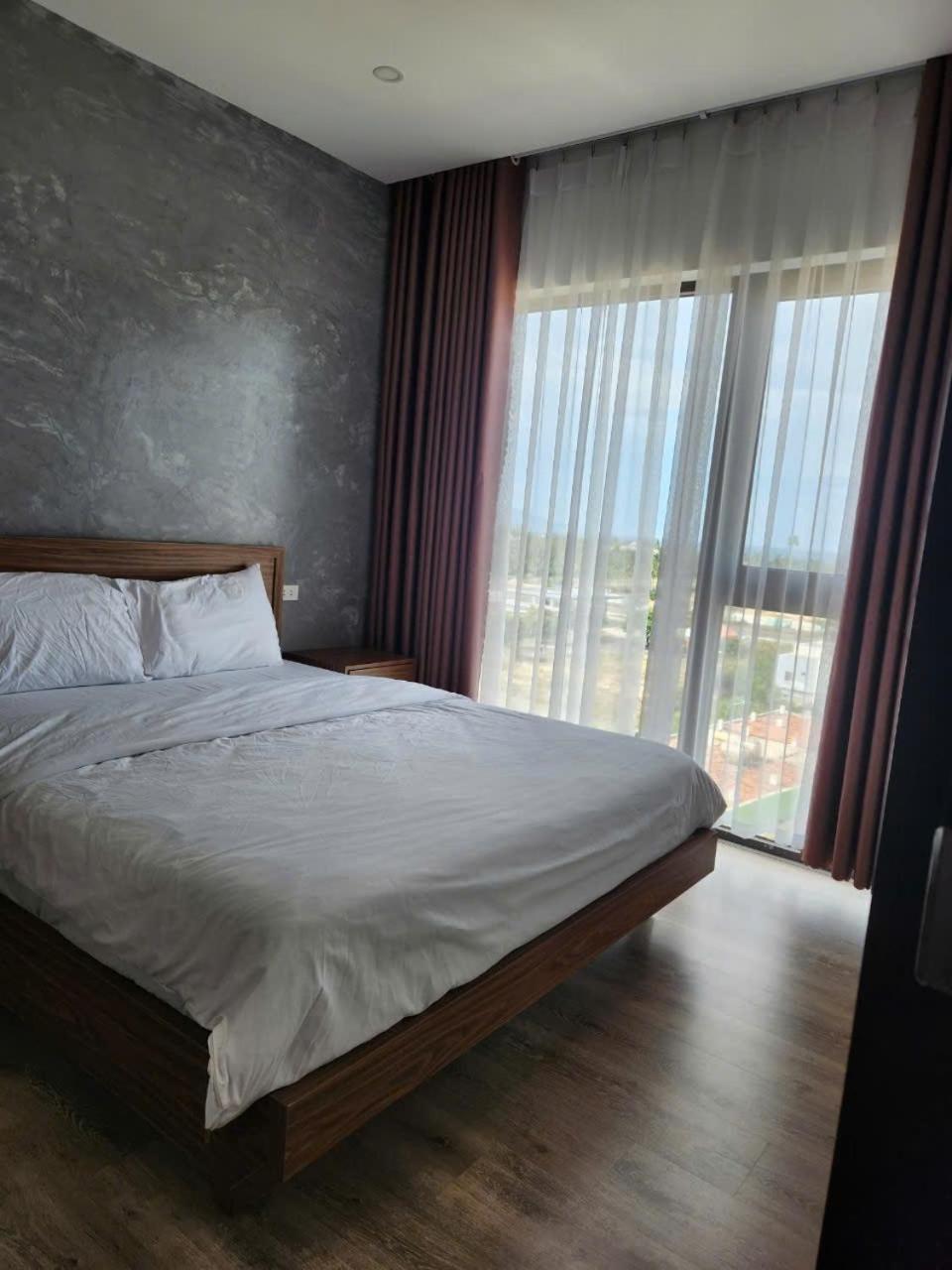 Lala Apartment And Hotel Дананг Екстериор снимка